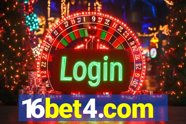 16bet4.com