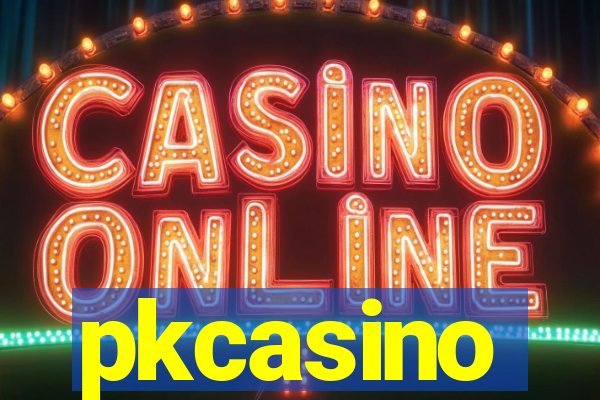 pkcasino