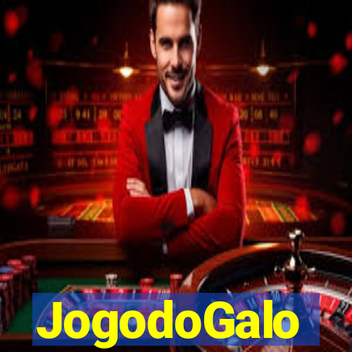 JogodoGalo