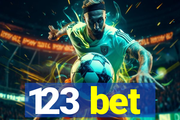 123 bet