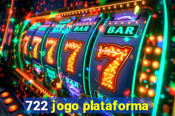 722 jogo plataforma