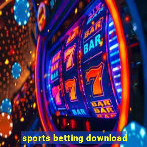 sports betting download