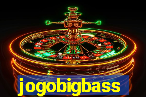 jogobigbass