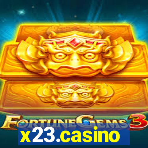 x23.casino