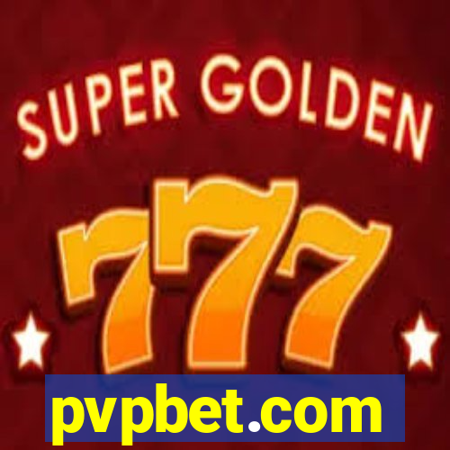 pvpbet.com