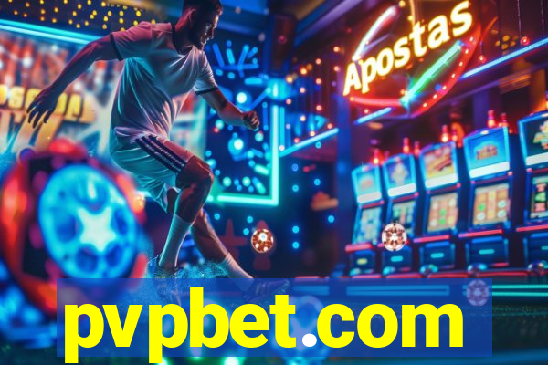 pvpbet.com