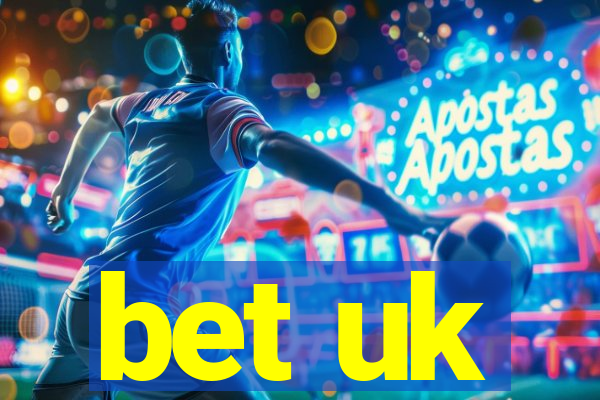 bet uk