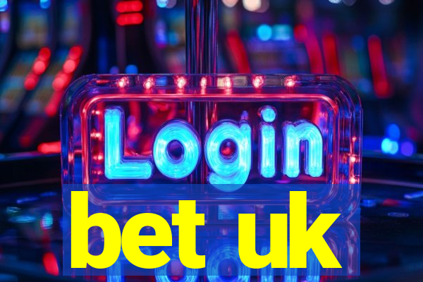 bet uk