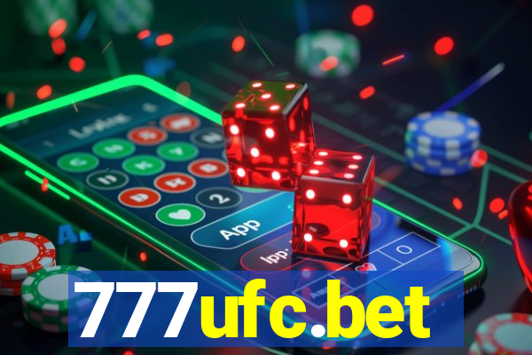 777ufc.bet