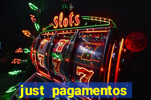 just pagamentos ltda pixbet