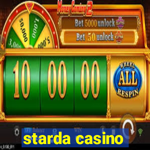 starda casino