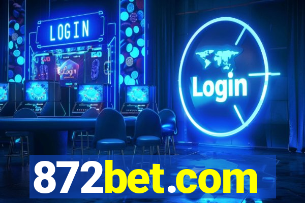 872bet.com