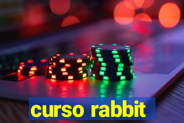 curso rabbit