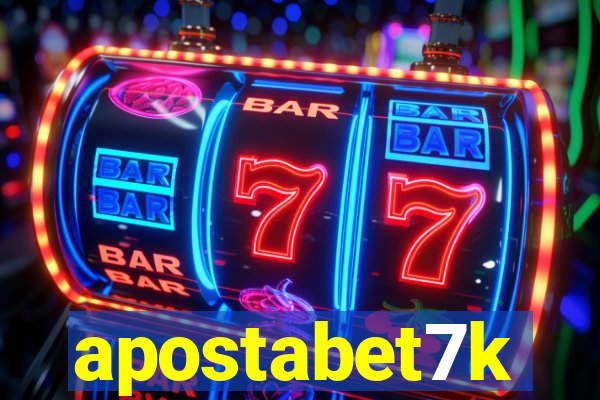 apostabet7k