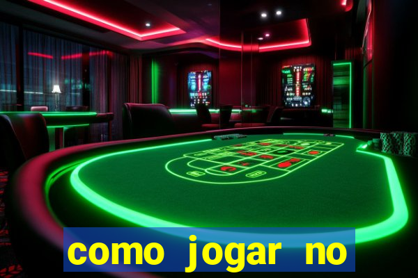 como jogar no tigre sem depositar