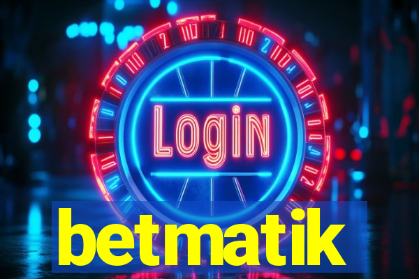 betmatik