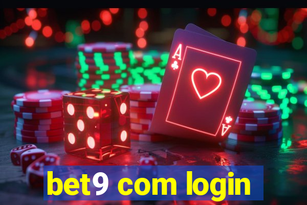 bet9 com login