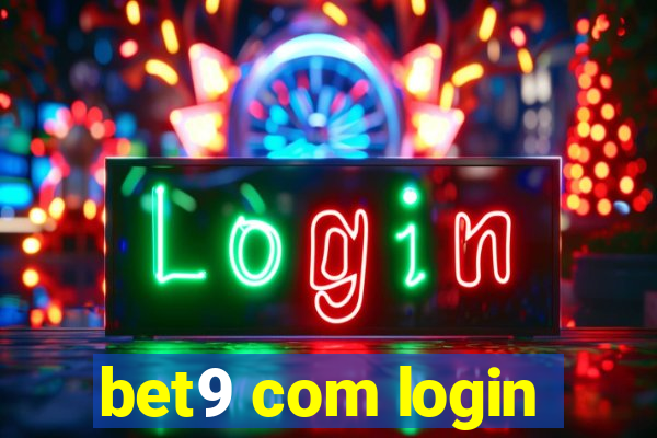 bet9 com login