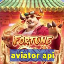 aviator api