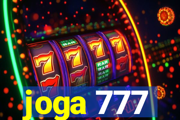 joga 777