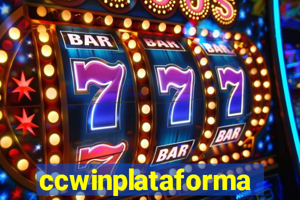 ccwinplataforma