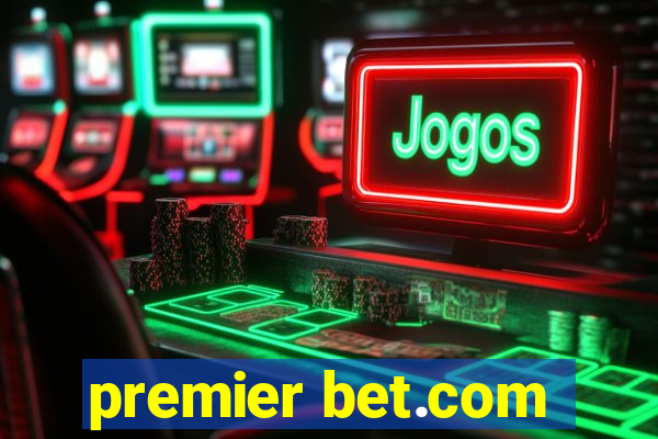 premier bet.com