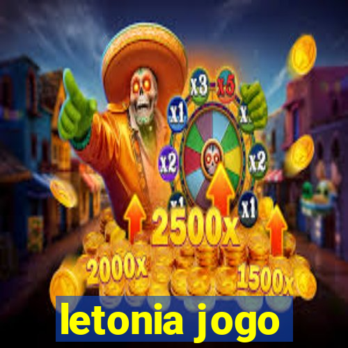 letonia jogo