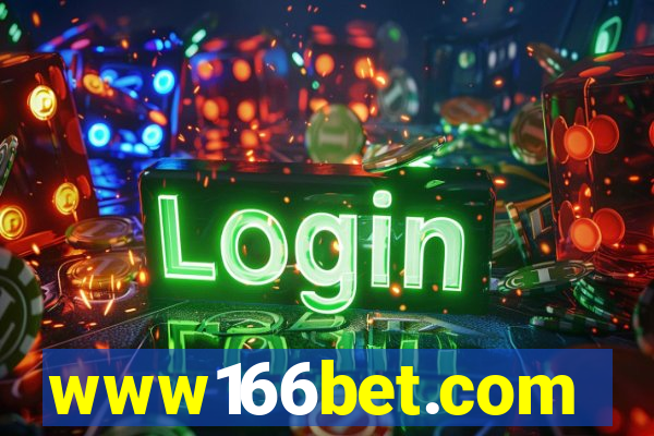 www166bet.com