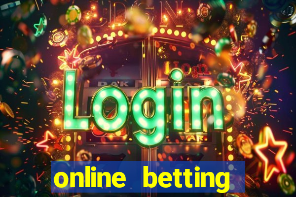 online betting bonus bets