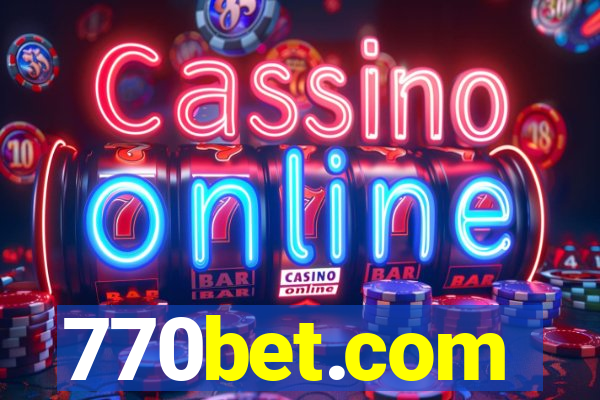 770bet.com