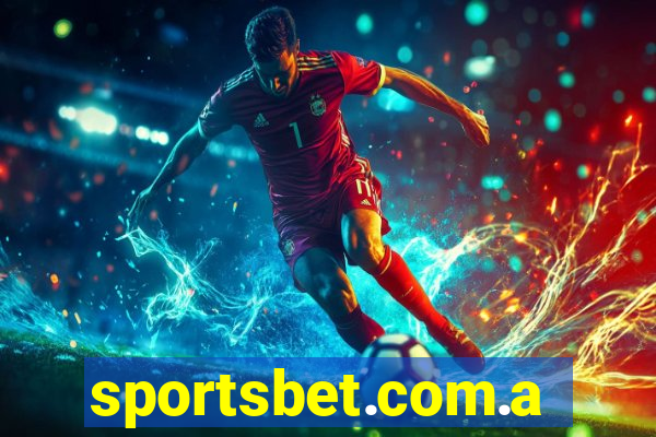 sportsbet.com.au