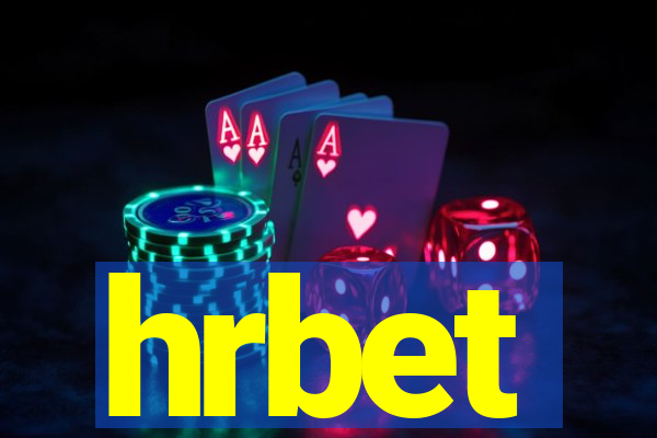 hrbet