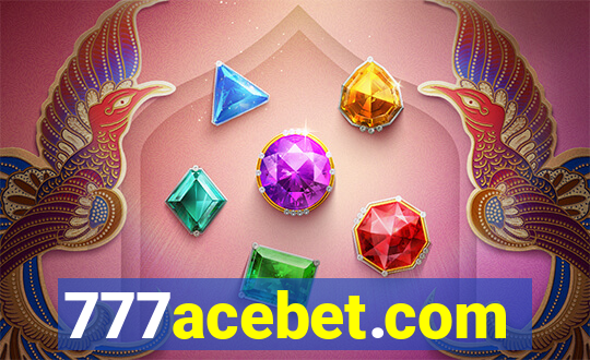 777acebet.com