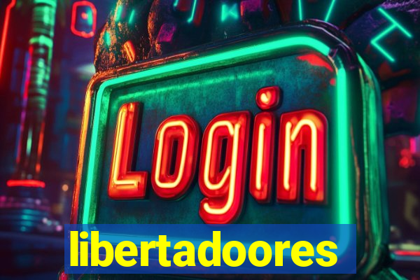 libertadoores