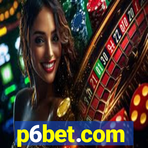 p6bet.com