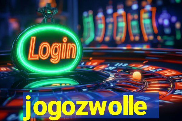 jogozwolle