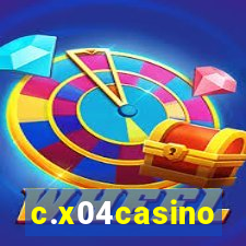 c.x04casino