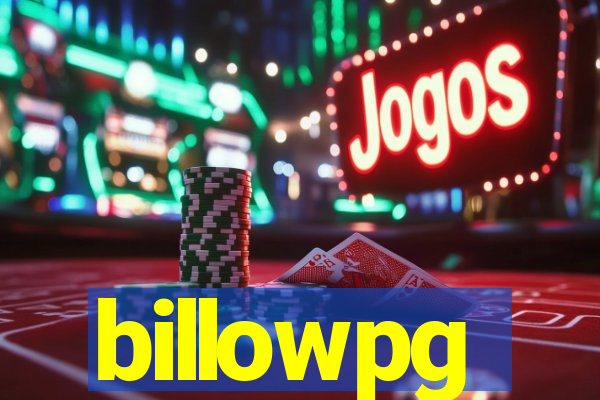 billowpg