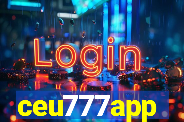 ceu777app