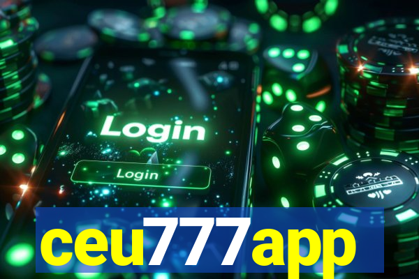 ceu777app