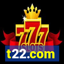 t22.com