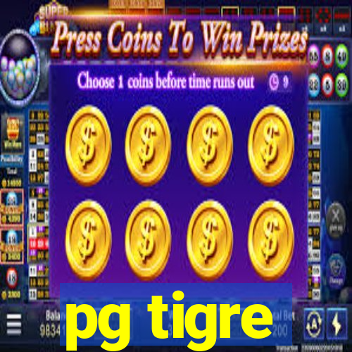 pg tigre