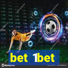 bet 1bet