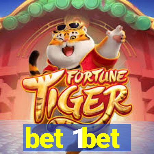 bet 1bet