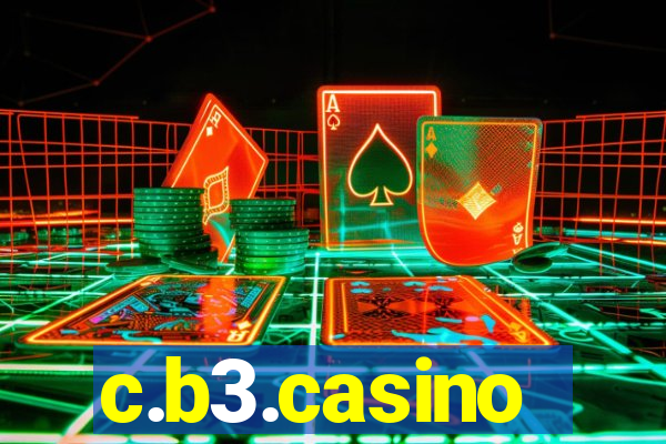 c.b3.casino