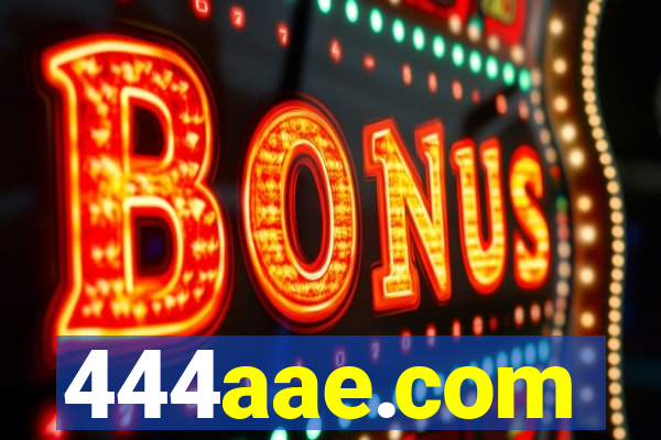 444aae.com