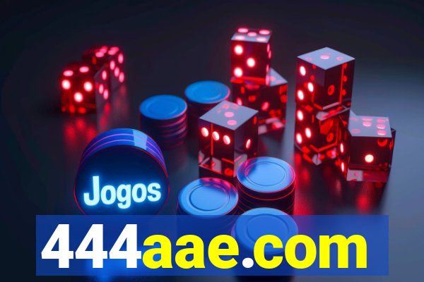 444aae.com