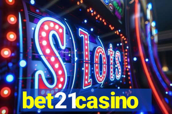 bet21casino