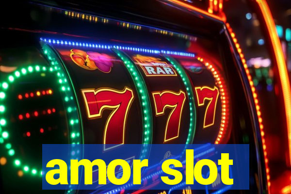 amor slot