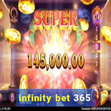 infinity bet 365